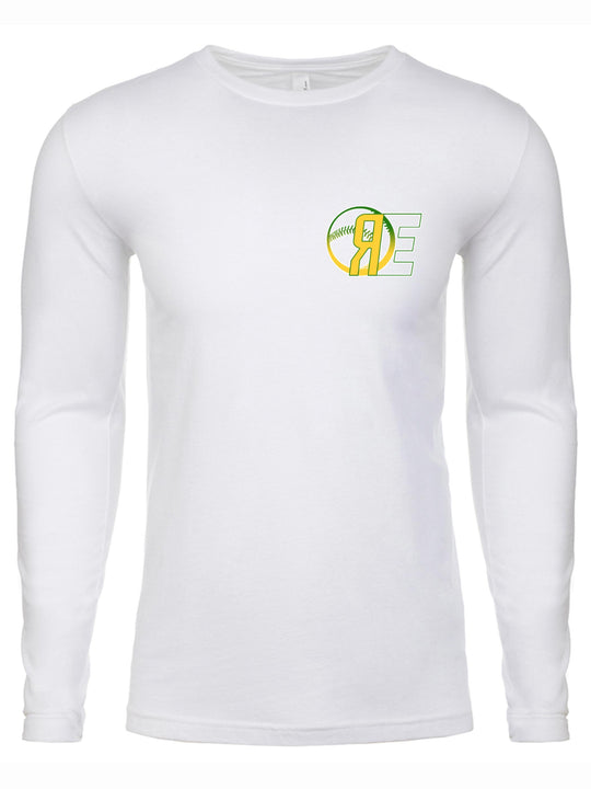 Ryan Edmonds Long Sleeve