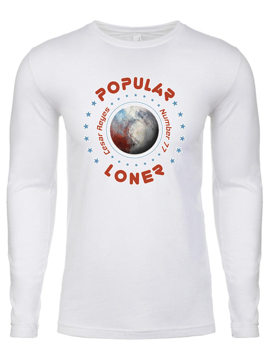 Popular Loner Long Sleeve