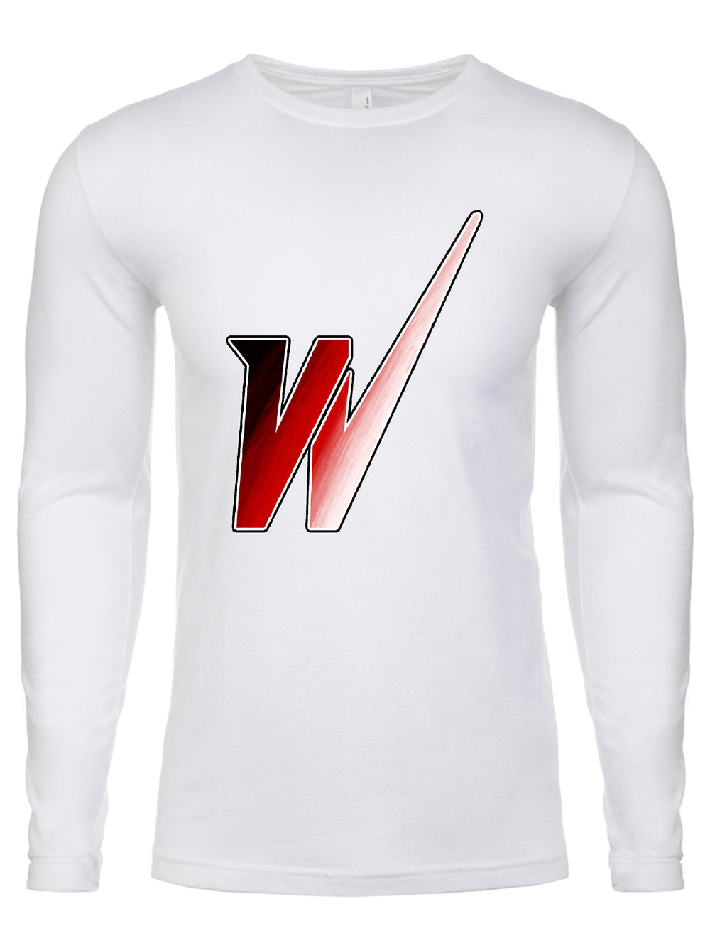 Marquis Wright Long Sleeve