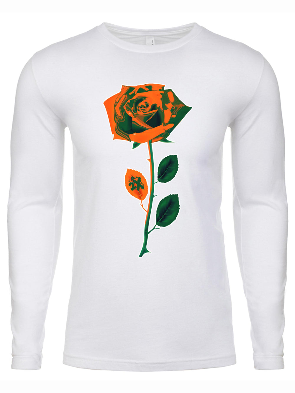 2X Clothing Long Sleeve