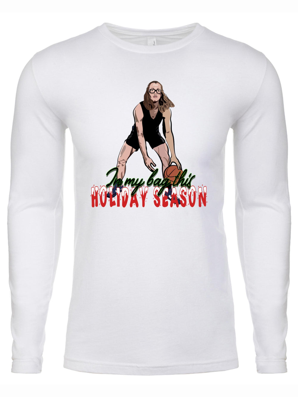 Andrew Meadow Long Sleeve