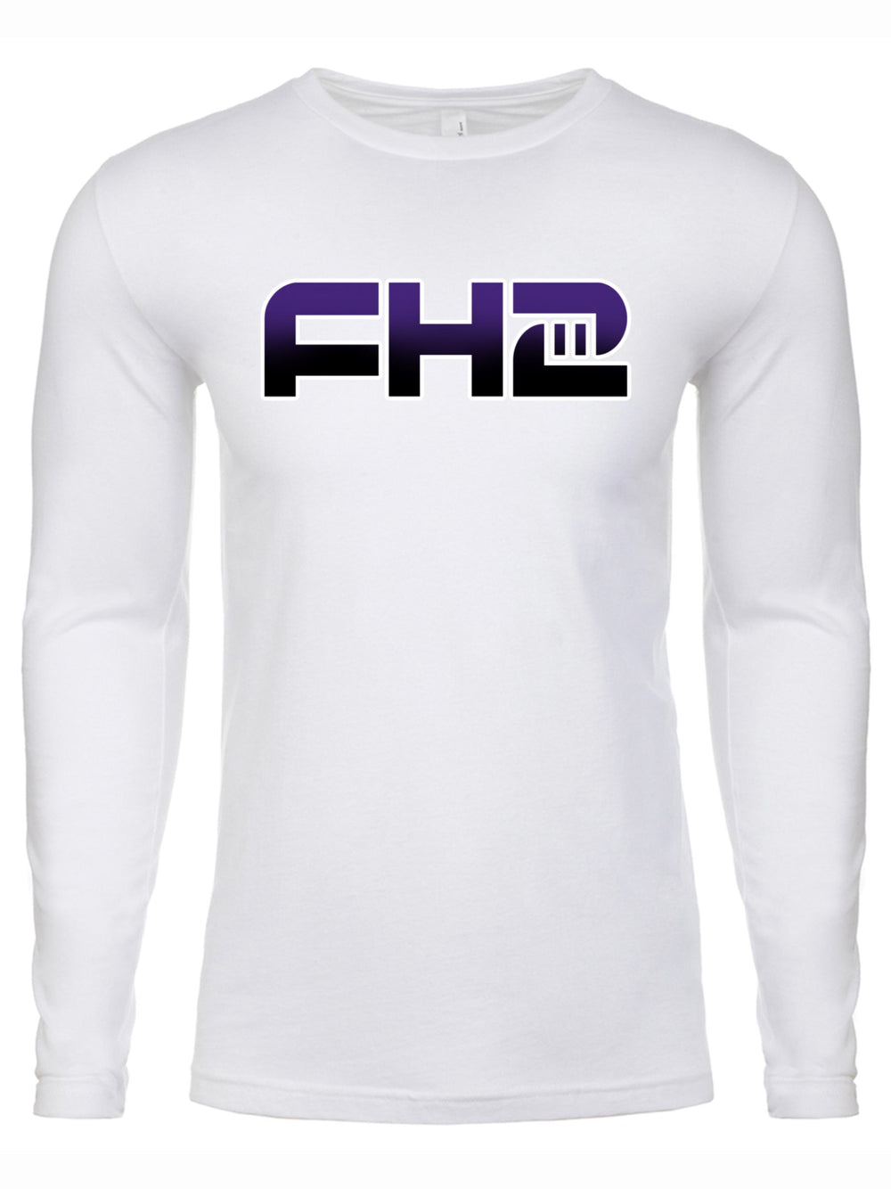Freddy Hicks Long Sleeve