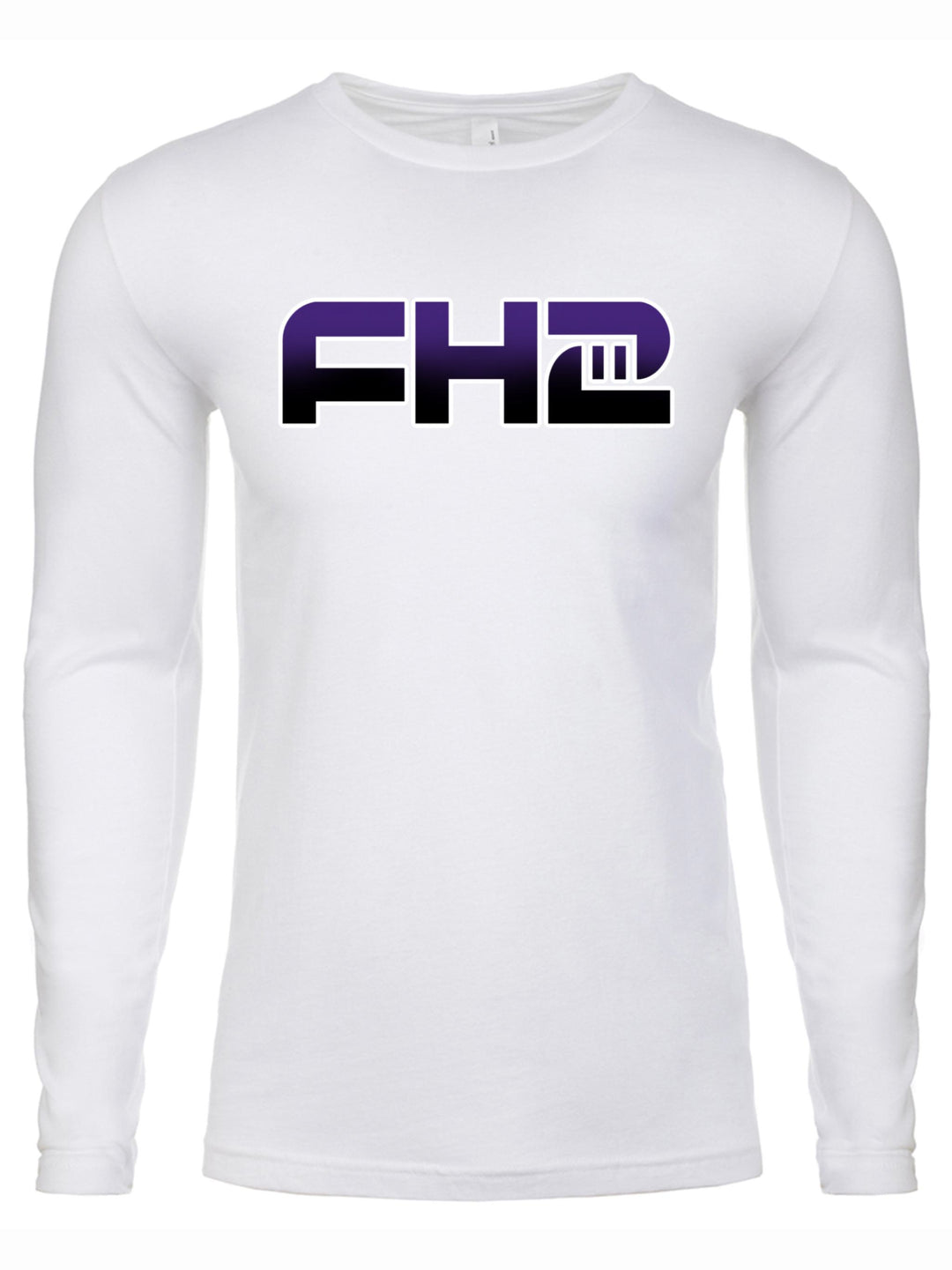 Freddy Hicks Long Sleeve