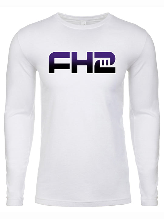 Freddy Hicks Long Sleeve