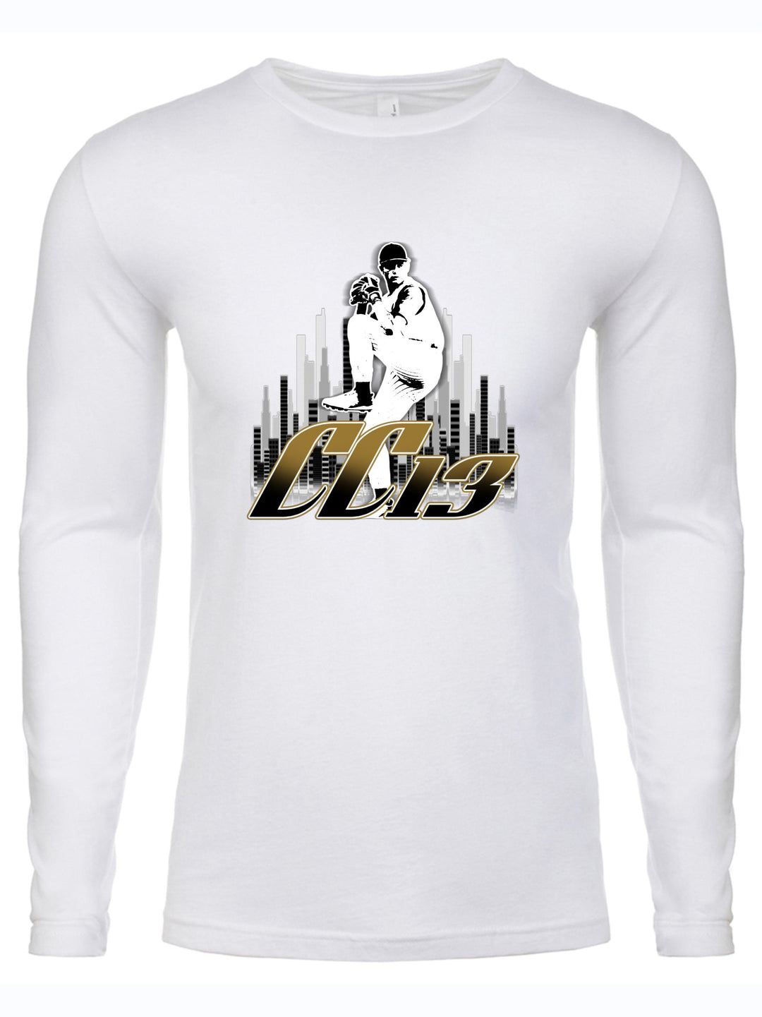 Carson Cotugno Long Sleeve