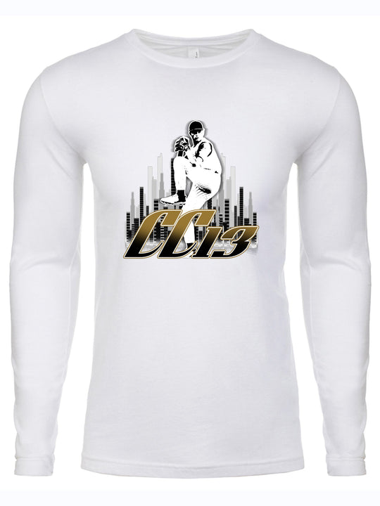 Carson Cotugno Long Sleeve