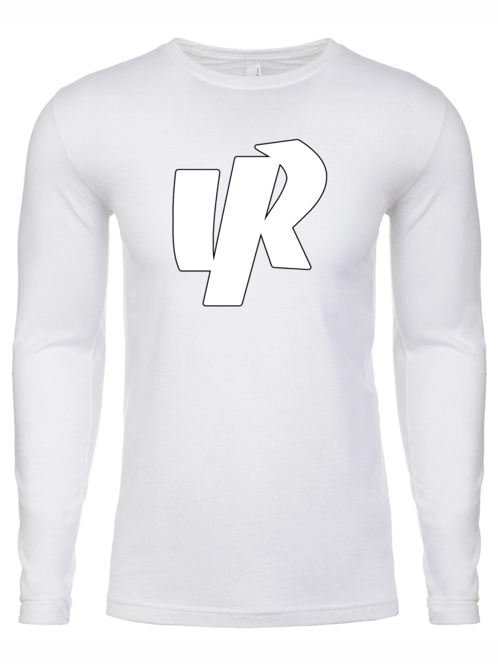 Yaakema Rose Jr Long Sleeve