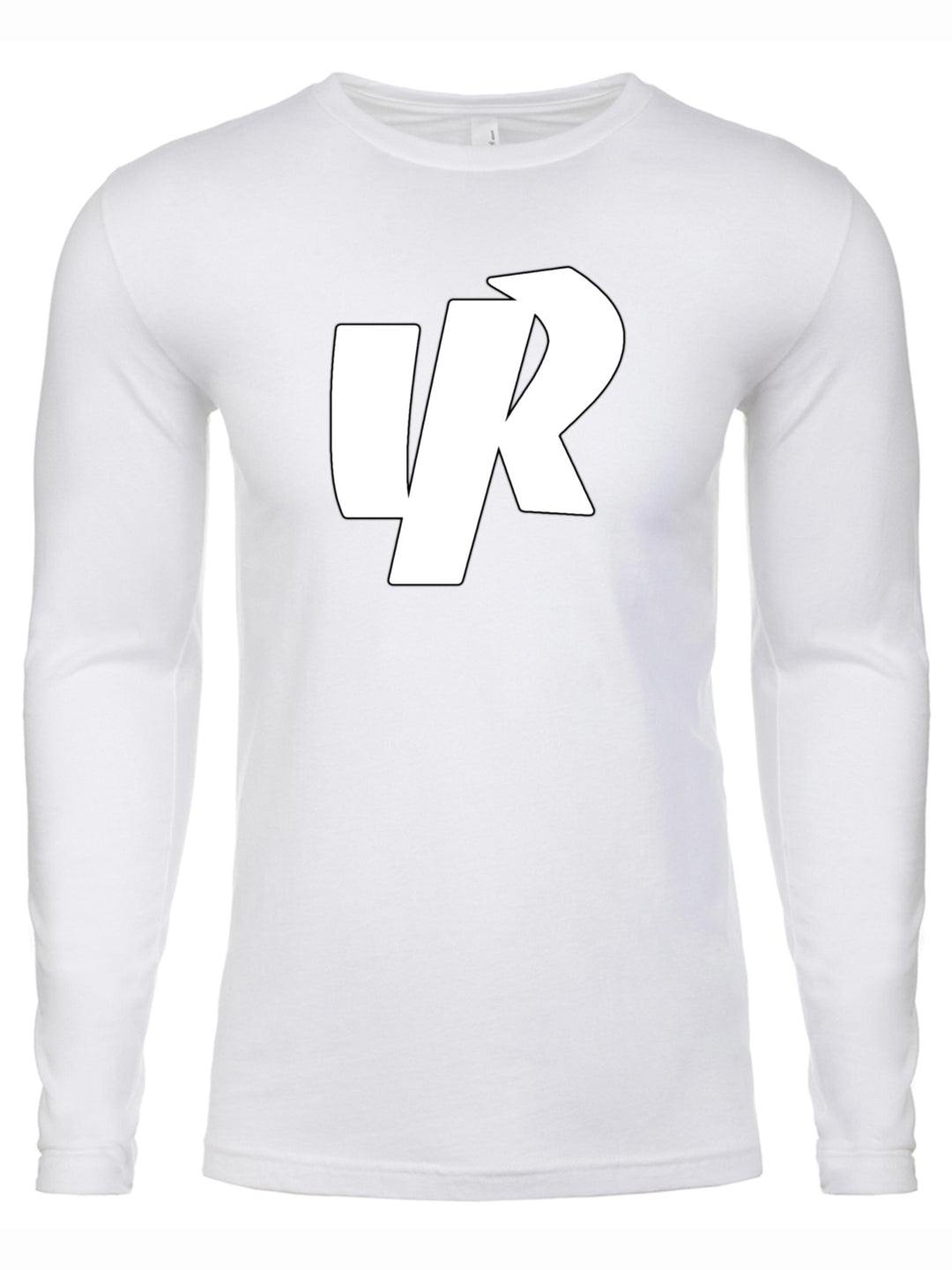 Yaakema Rose Jr Long Sleeve