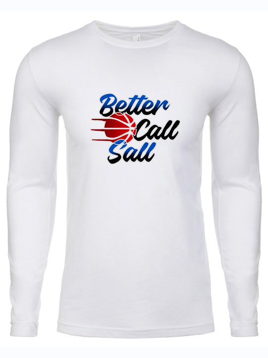 Mo Sall Long Sleeve