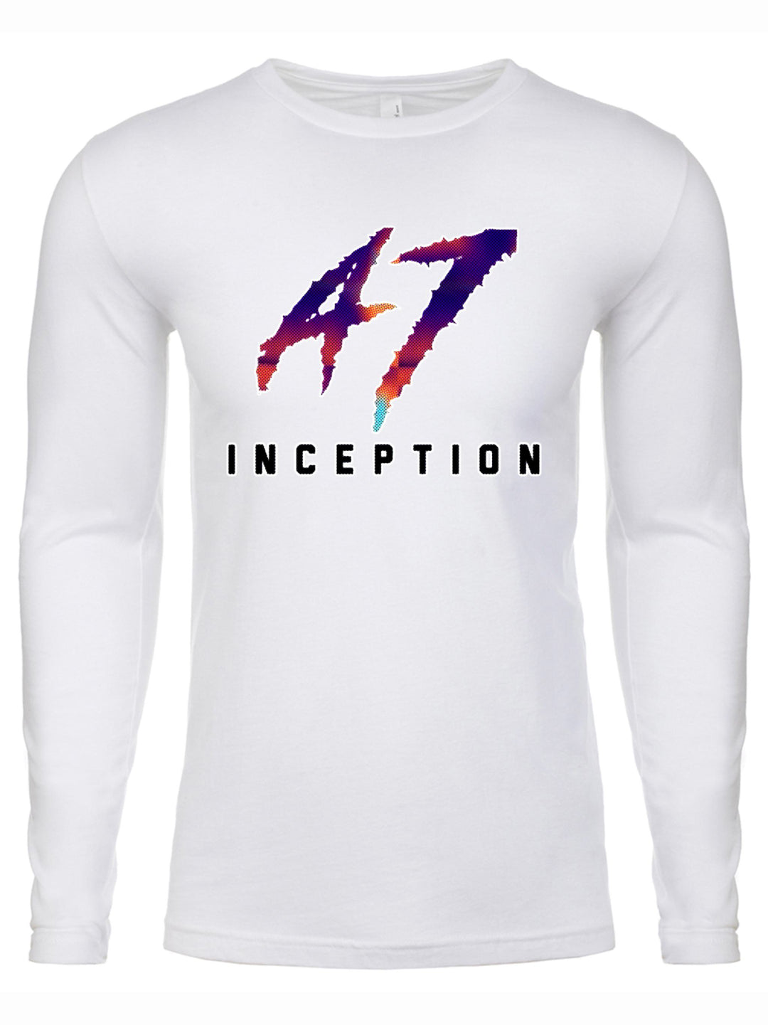 Inception AT Long Sleeve