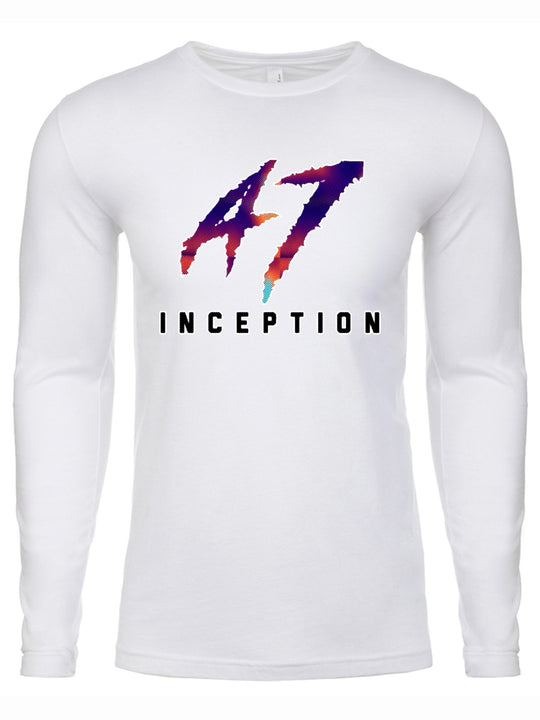 Inception AT Long Sleeve
