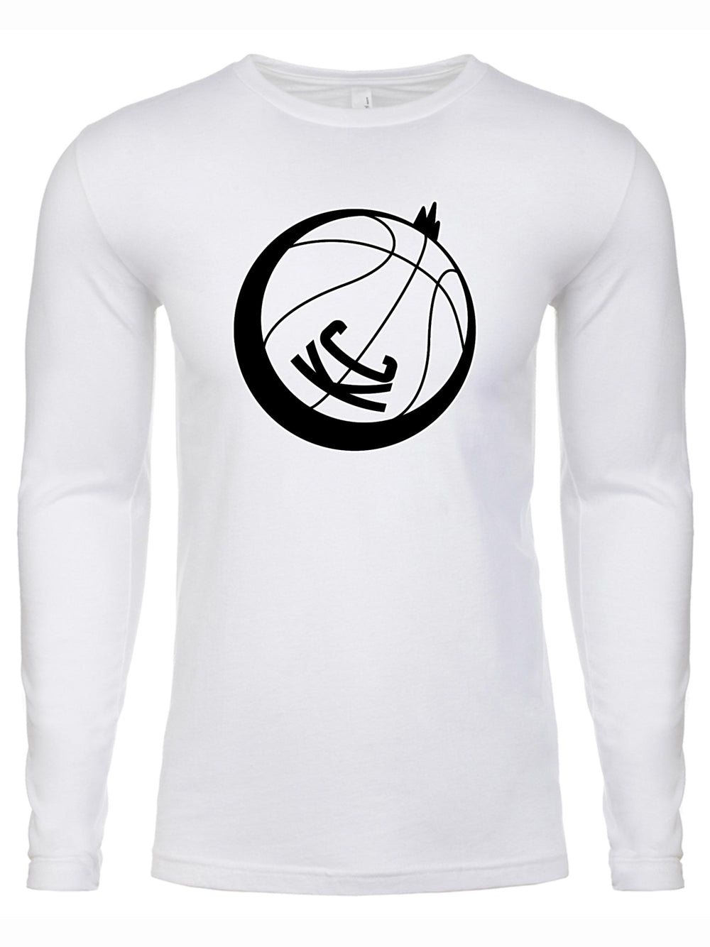 Kam Carter Long Sleeve