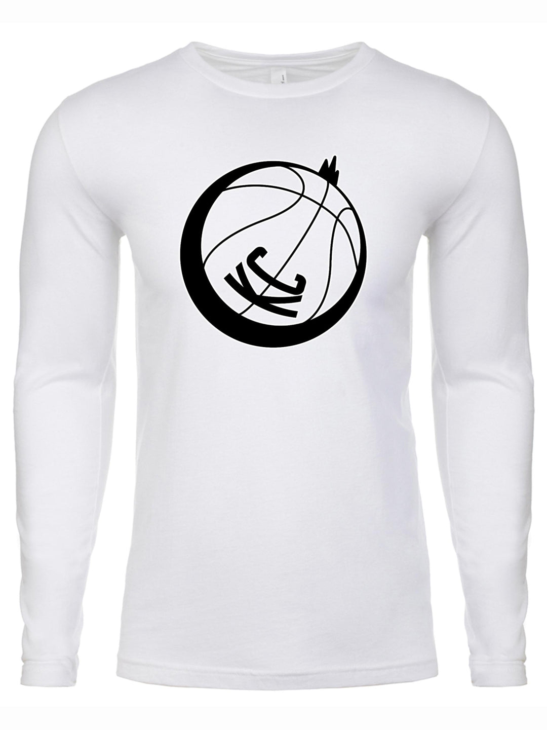 Kam Carter Long Sleeve