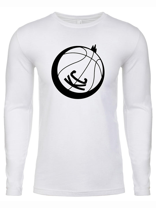 Kam Carter Long Sleeve
