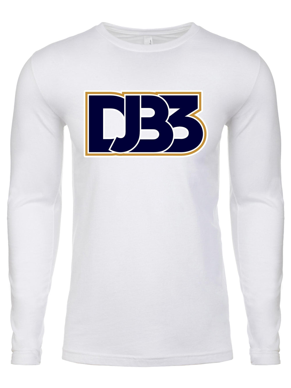 DJB3 Long Sleeve