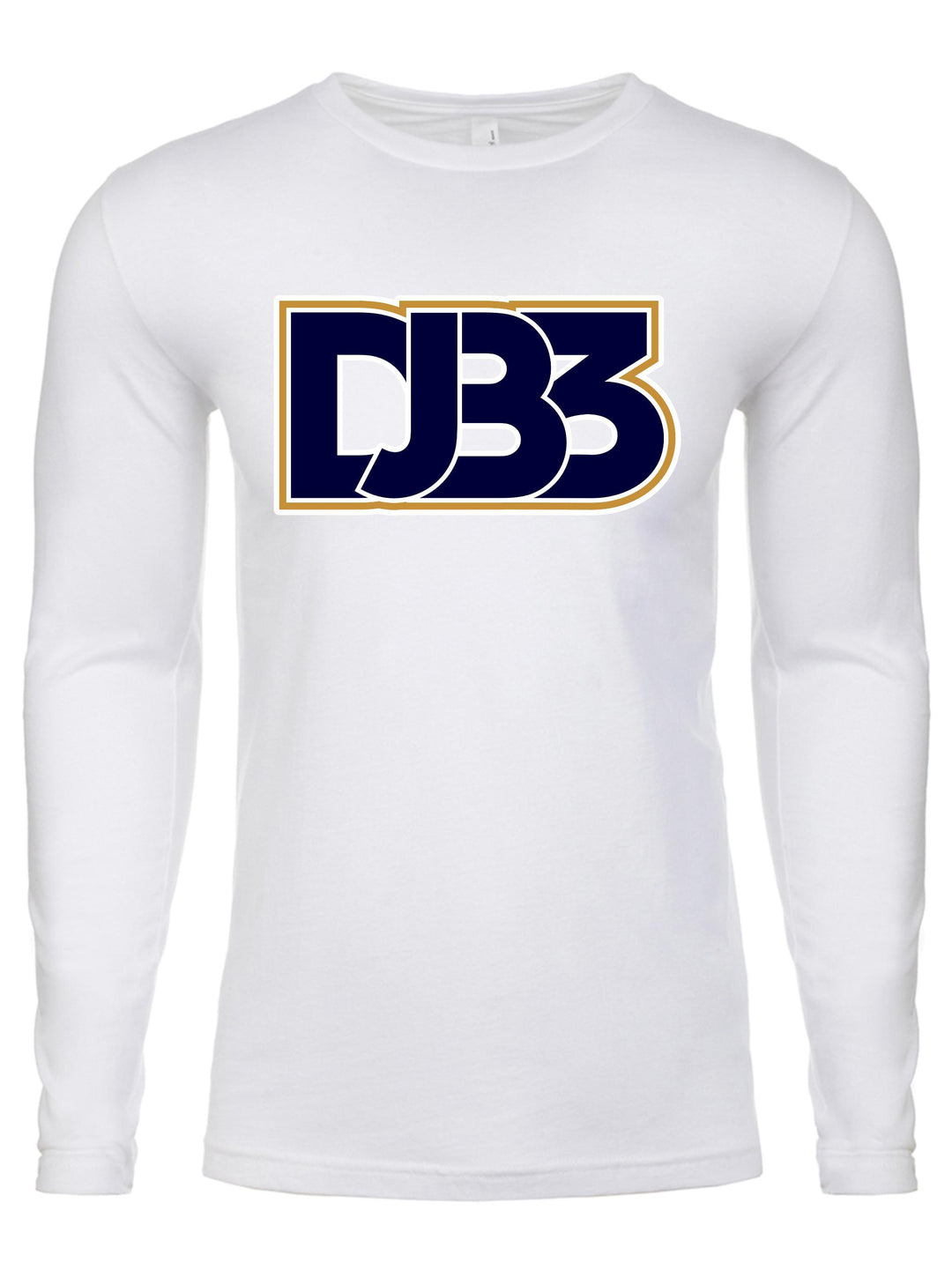 DJB3 Long Sleeve