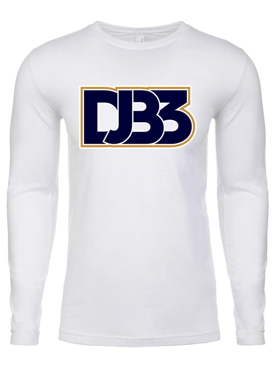 DJB3 Long Sleeve