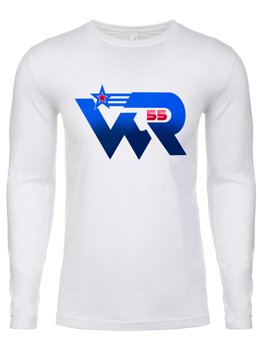 Will Reeves Long Sleeve