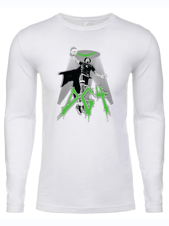 Davion Guity Long Sleeve