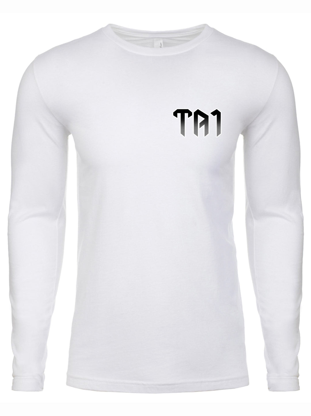 Trayce Atkins Long Sleeve