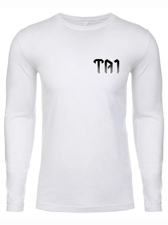 Trayce Atkins Long Sleeve