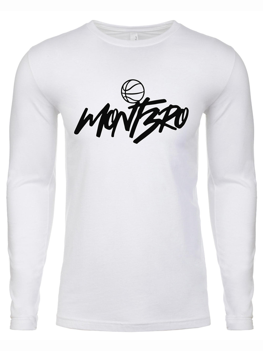 Mont3ro Long Sleeve