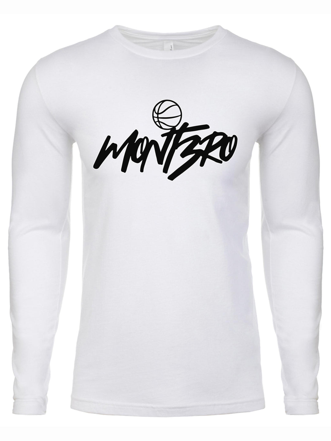 Mont3ro Long Sleeve