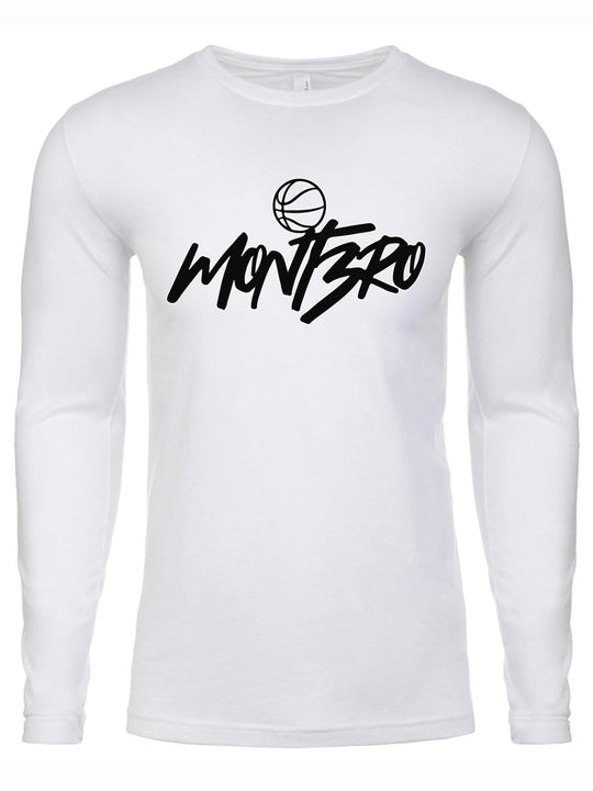 Mont3ro Long Sleeve