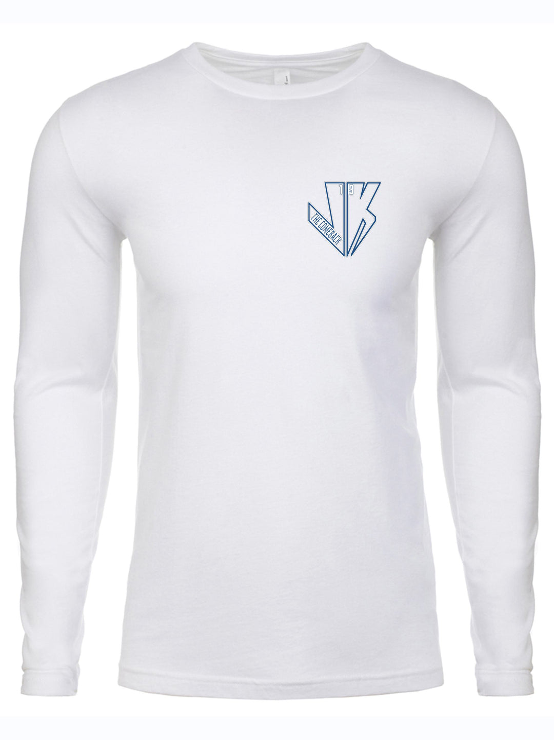 Jack Kristofek Long Sleeve