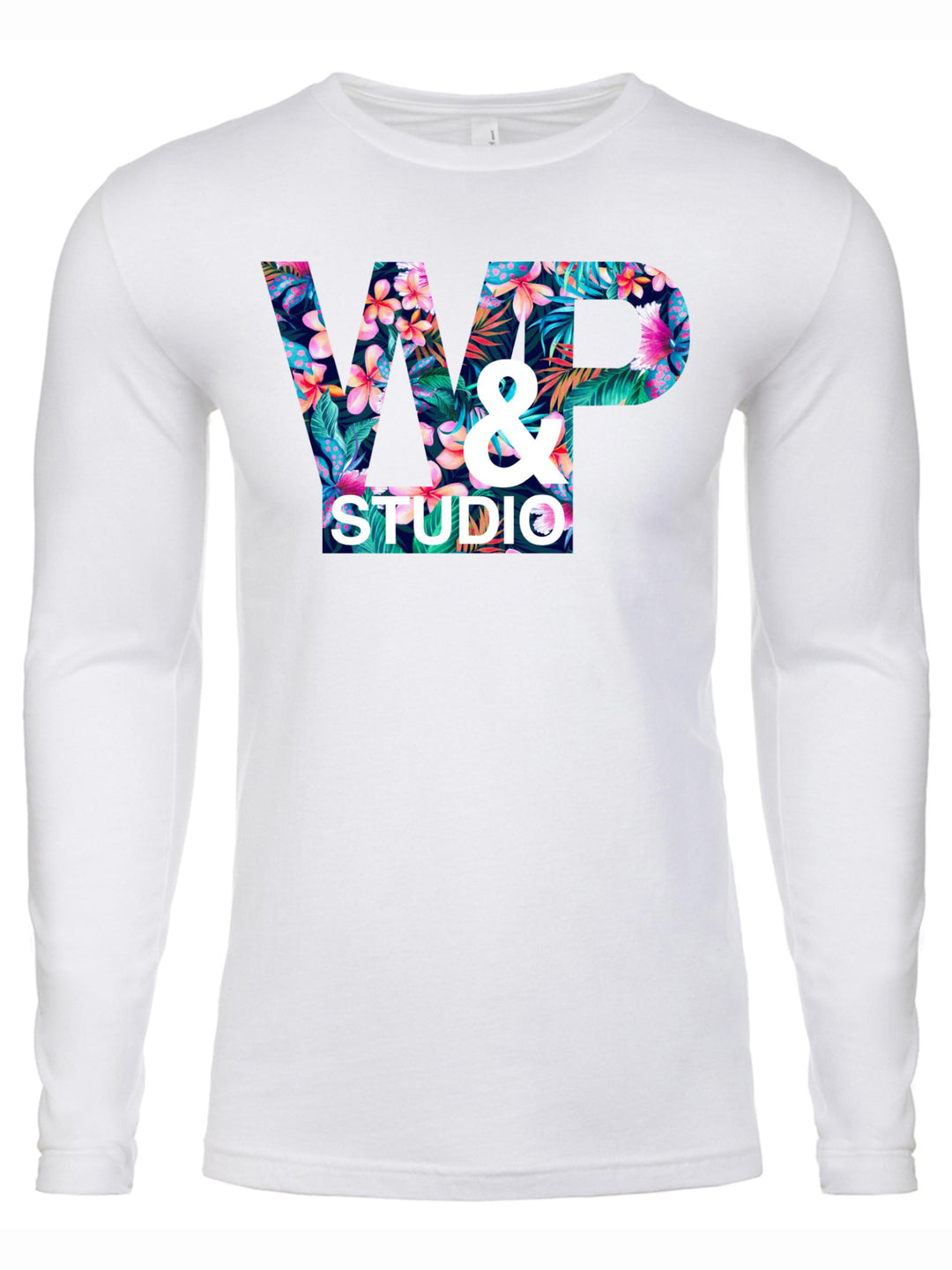 W&P Studio Long Sleeve