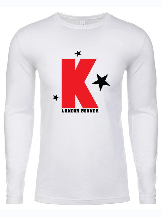 Landon Bonner Long Sleeve
