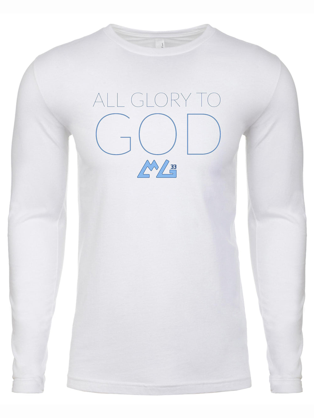 MG33 Long Sleeve