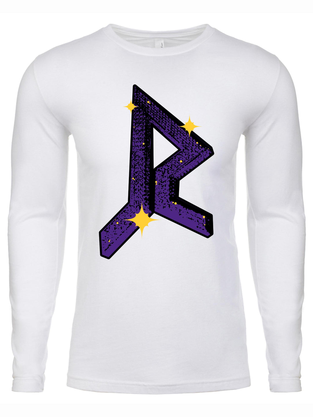 Roy Rich Long Sleeve