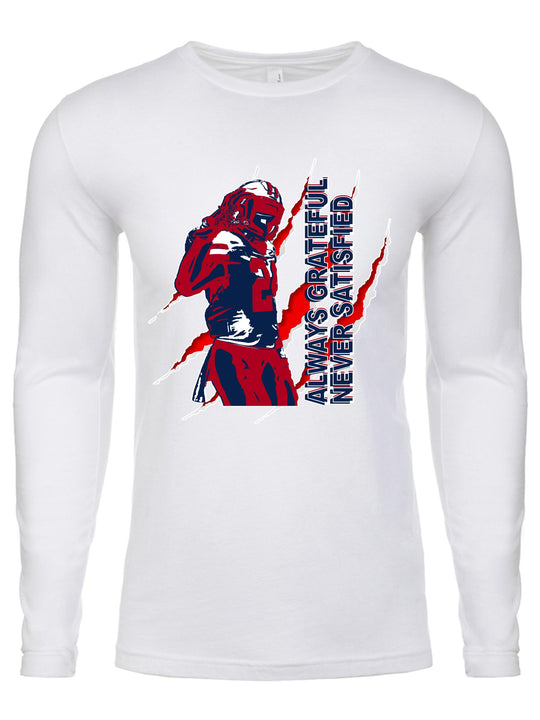 The Hitman Long Sleeve