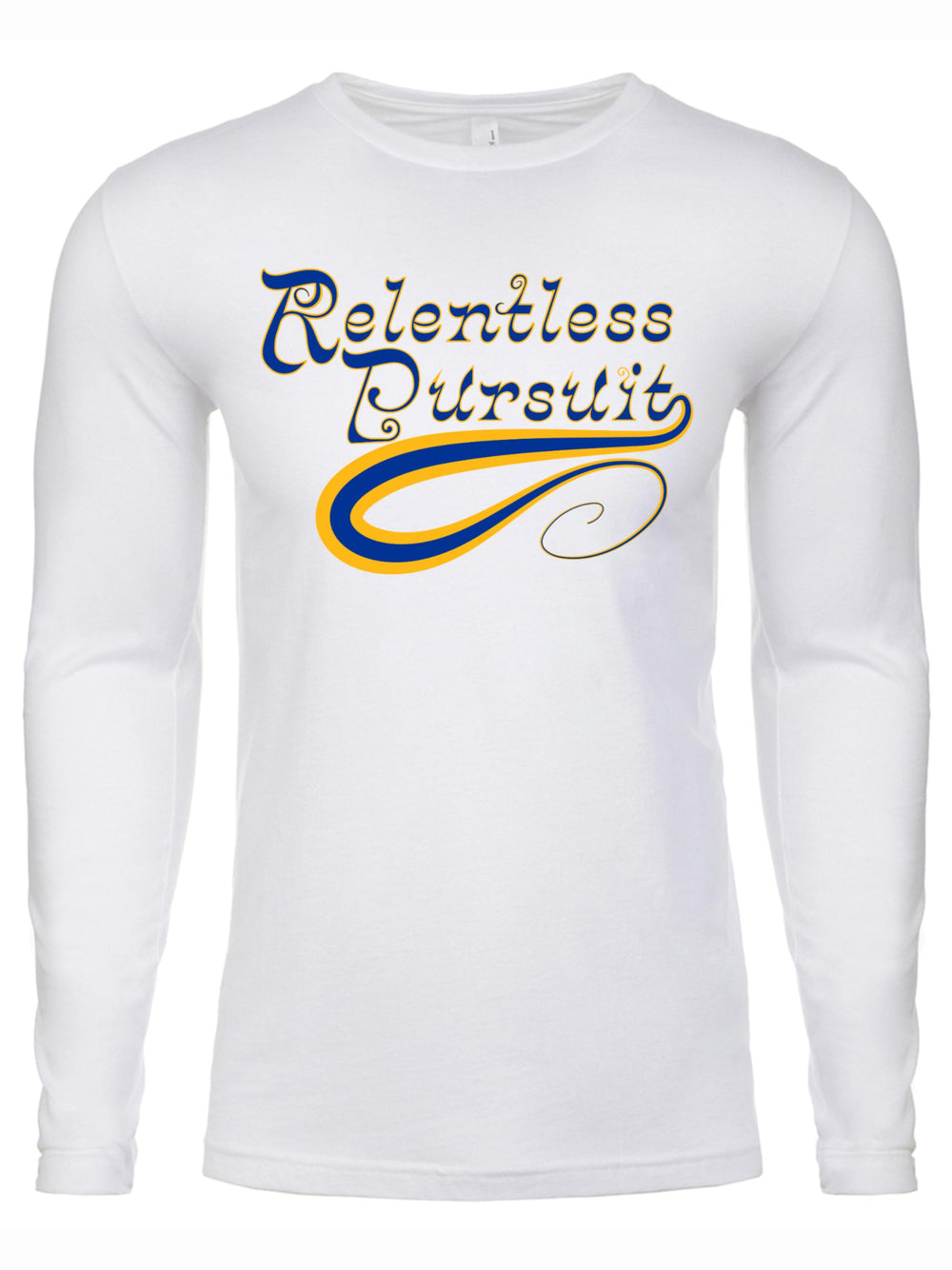 Bailey Drapola Long Sleeve