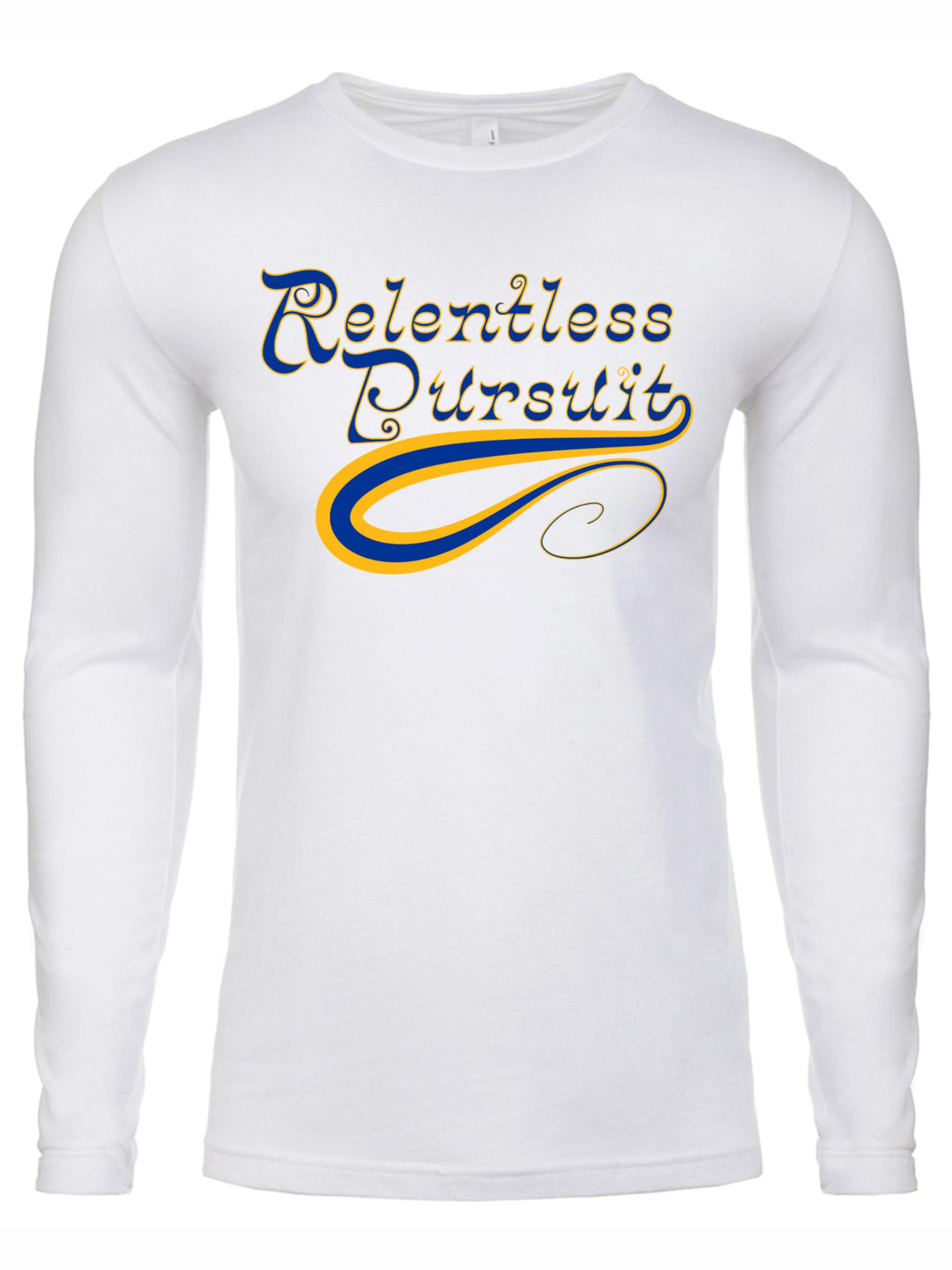 Bailey Drapola Long Sleeve