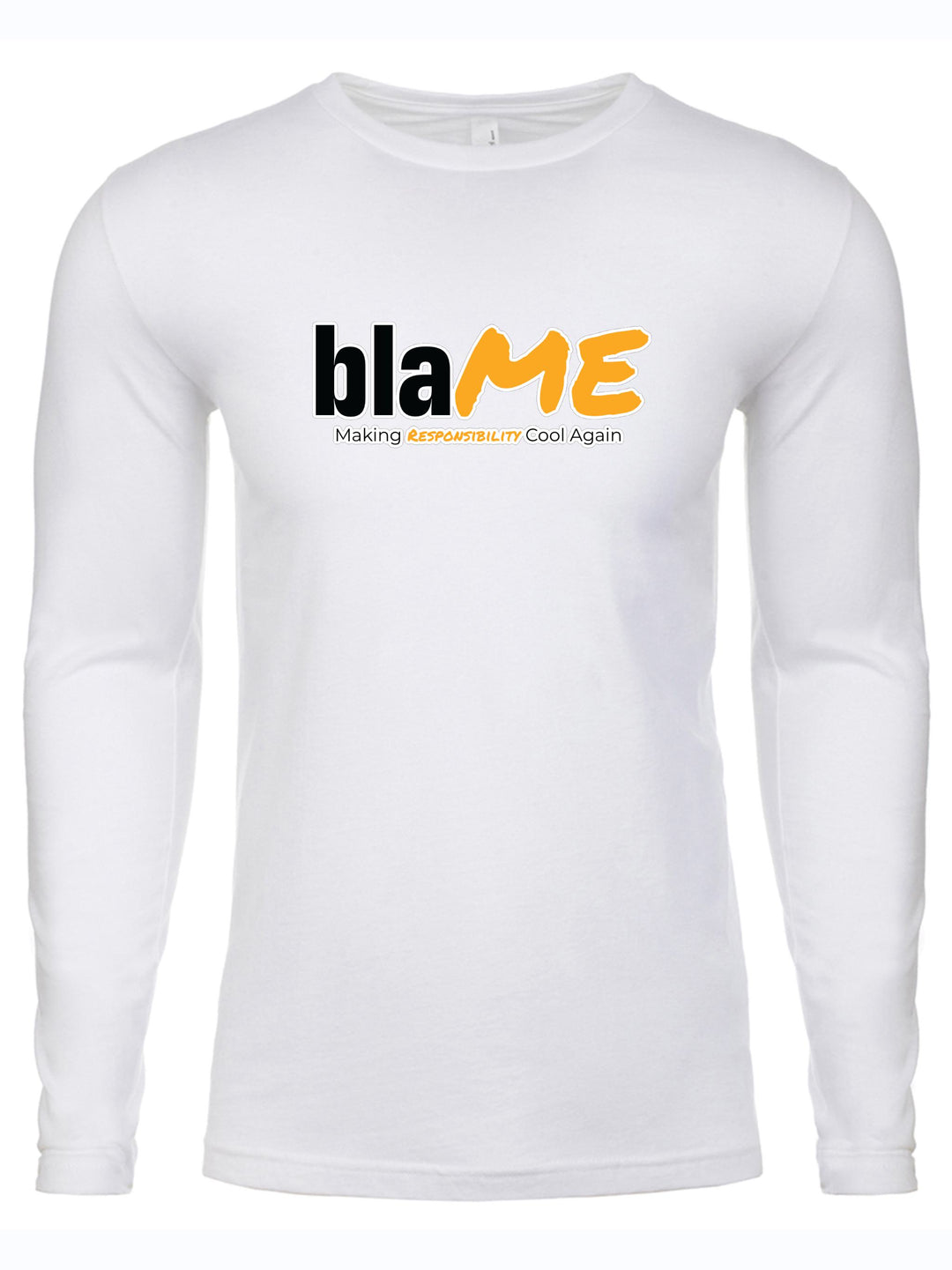 Blame Long Sleeve