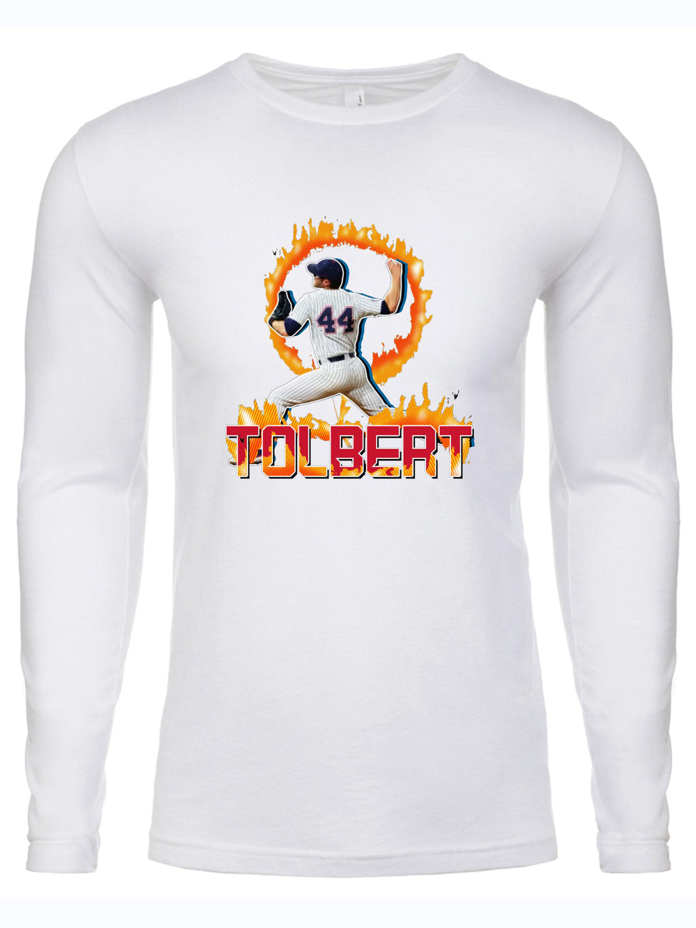 Cole Tolbert Long Sleeve