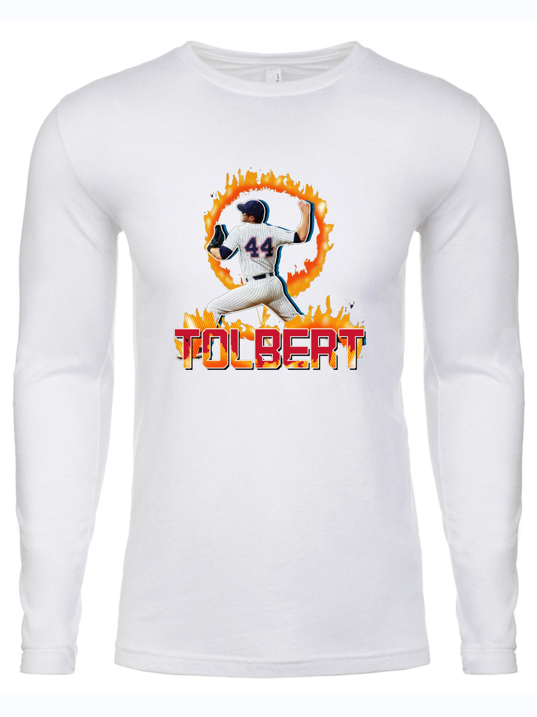 Cole Tolbert Long Sleeve