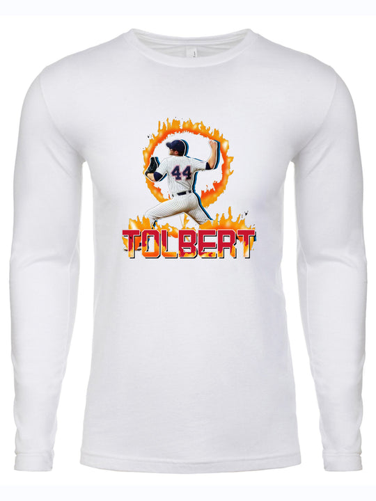 Cole Tolbert Long Sleeve