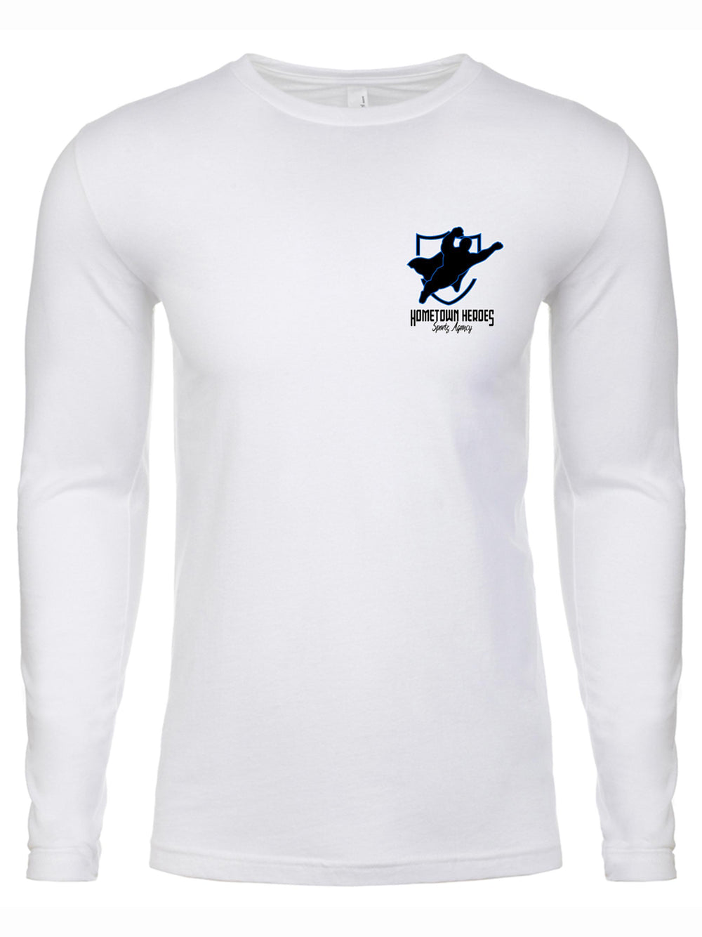 Hometown Heroes Long Sleeve