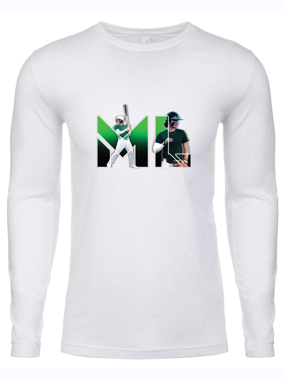 Mikey Lynn Long Sleeve