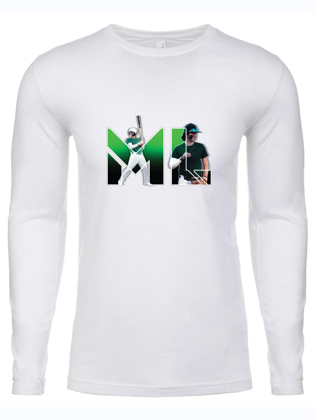 Mikey Lynn Long Sleeve