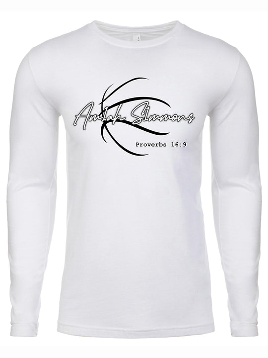 Amiah Simmons Long Sleeve