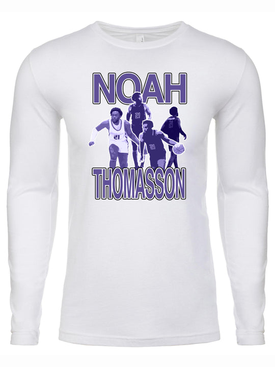 Noah Thomasson Long Sleeve
