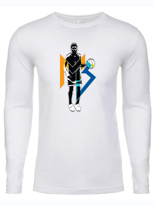 Marquavious Brown Long Sleeve