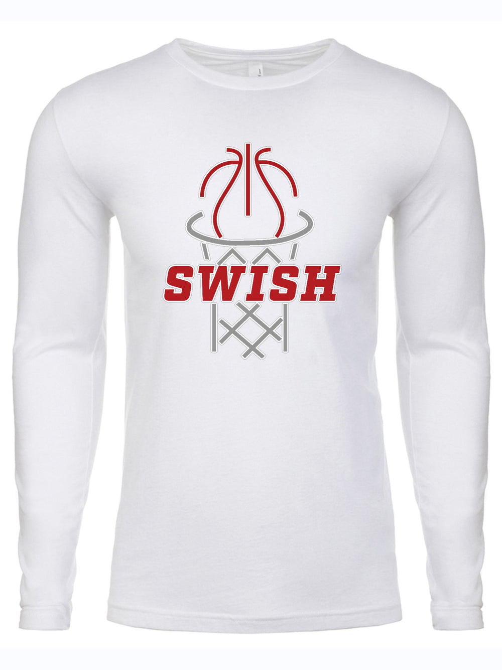 Swish Academy Long Sleeve