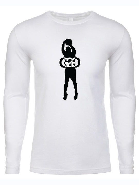Greg Gantt Long Sleeve