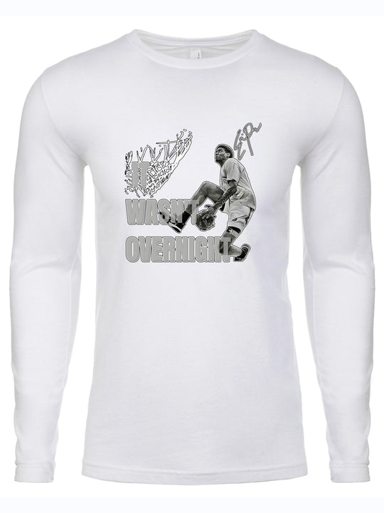 Eric Pierce Long Sleeve