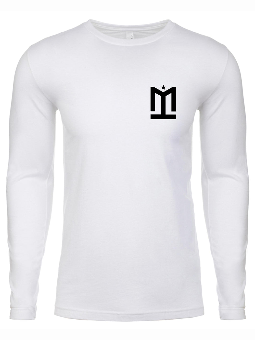 Marcus Thornton Long Sleeve